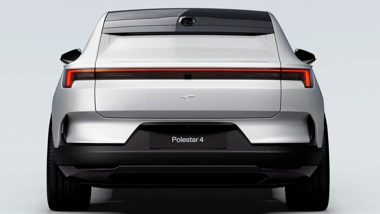 ¿Adiós a las lunetas traseras? La tecnología empuja una polémica tendencia en el diseño de los coches