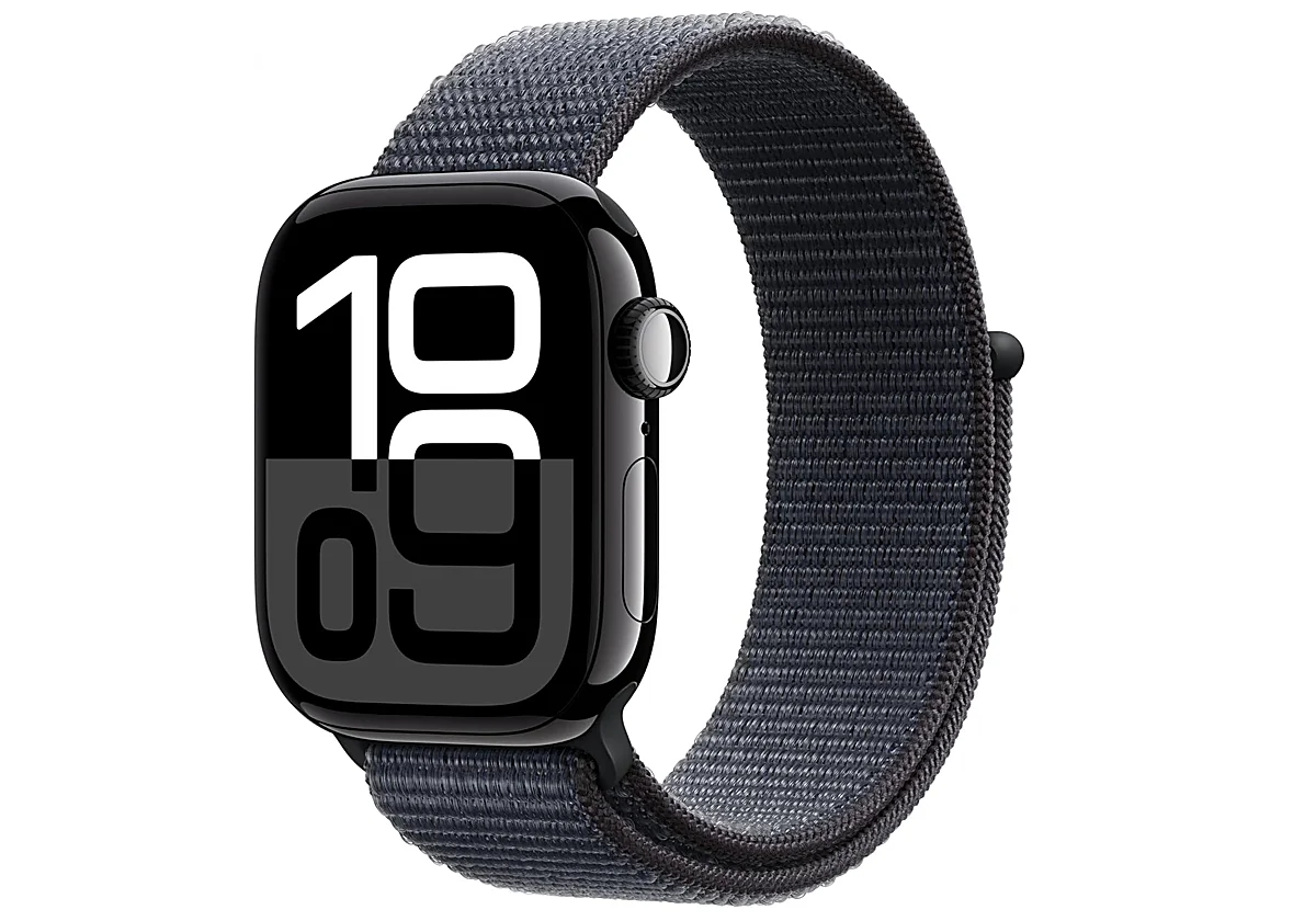 Analizamos el smartwatch Apple Watch Series 10: Pantalla que enamora y datos de salud avanzados