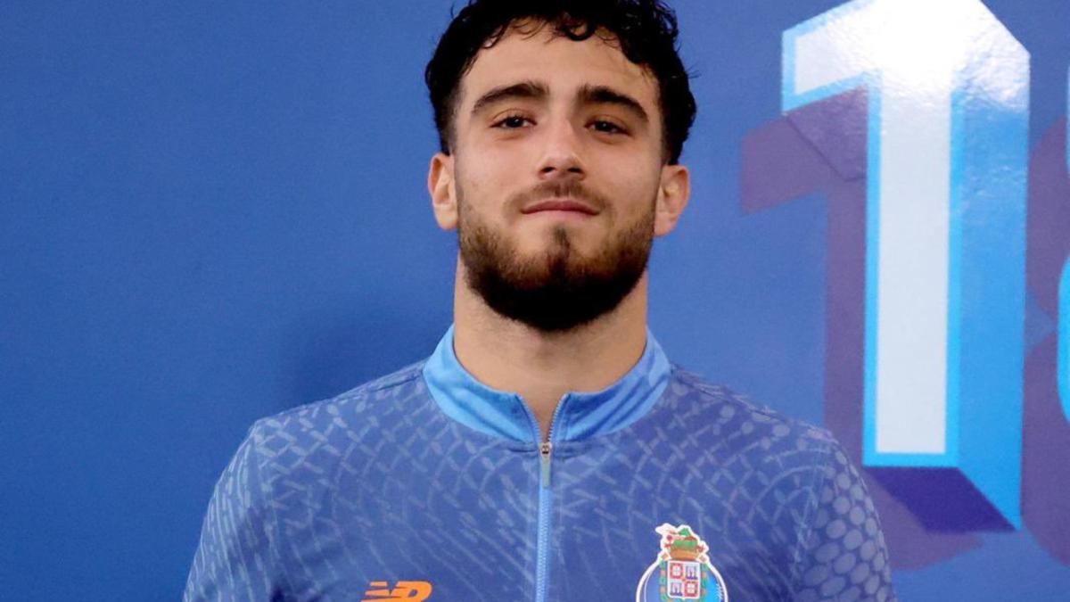 El Espanyol negocia el fichaje de Ángel Alarcón, del Oporto