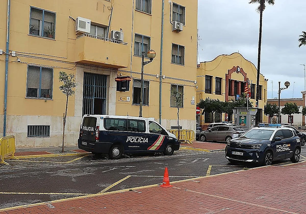 Investigation into death of nine-year-old boy who took his own life in Valencia on Christmas Eve