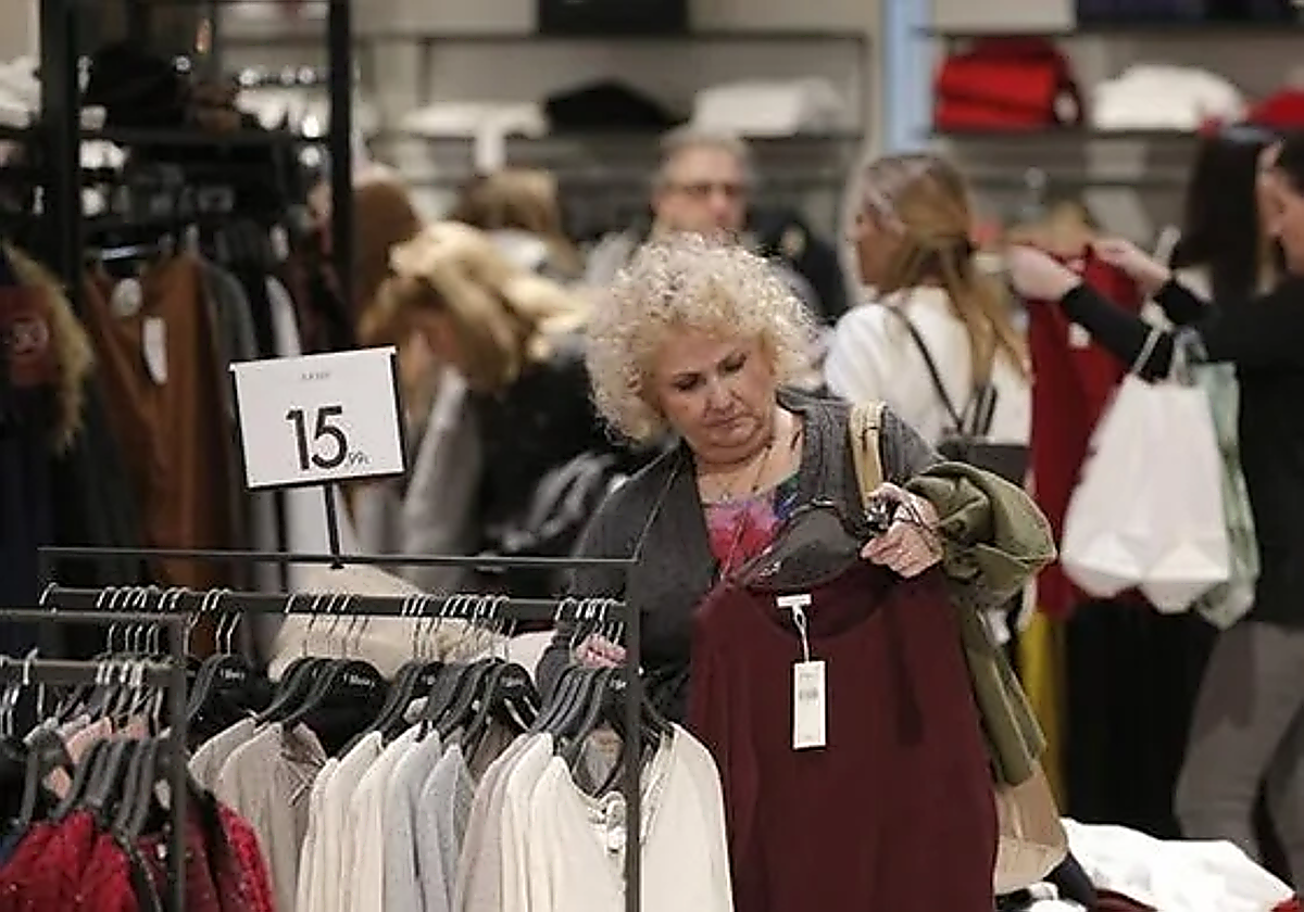 Málaga fue la quinta provincia en la que más subieron los precios en diciembre