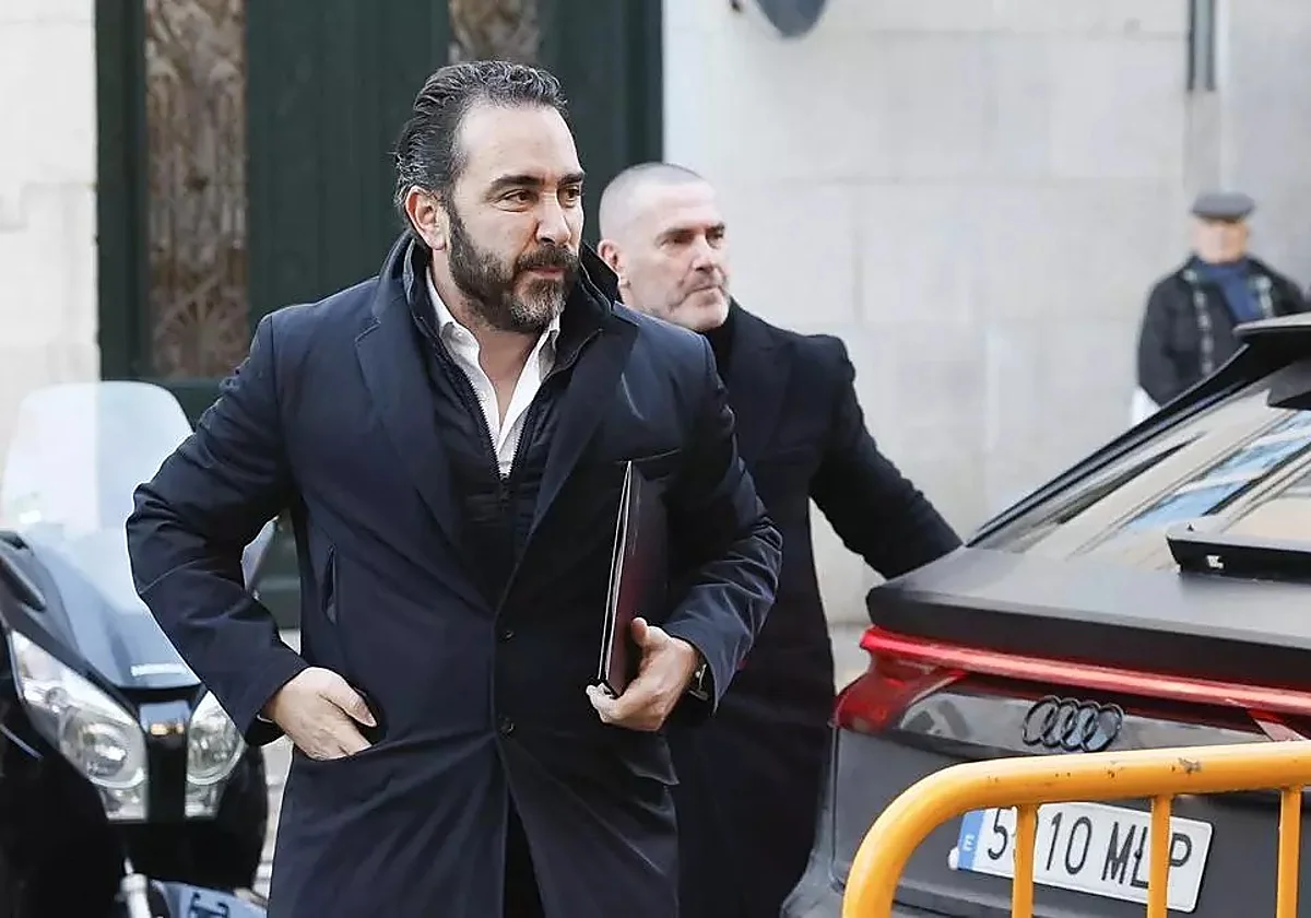 El Supremo rechaza el agravio comparativo entre Aldama y Koldo y Ábalos a cuenta de las fianzas