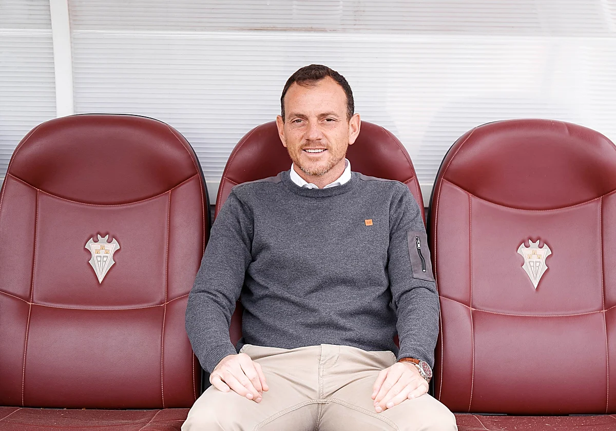 La charla viral de Alberto González antes de eliminar al Real Madrid en la Copa del Rey