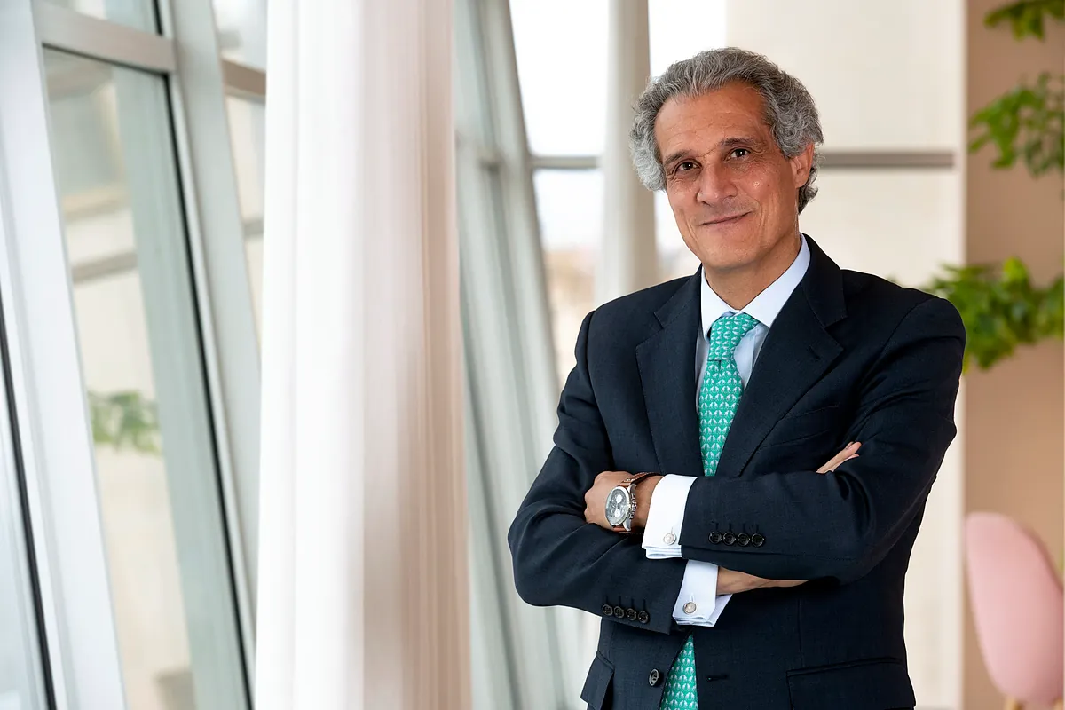 Barceló estudia la compra de gestoras hoteleras y aspira a los 570 millones de ebitda en 2026