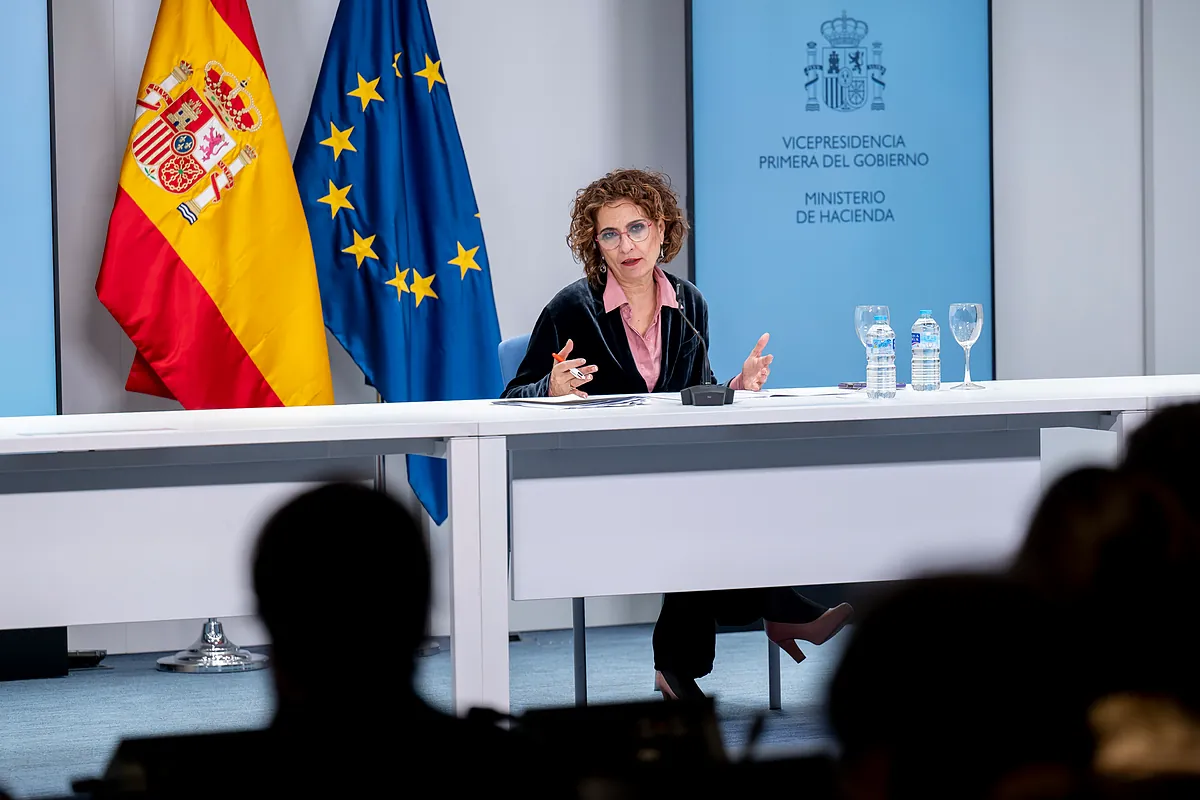 Más engaños con la financiación regional