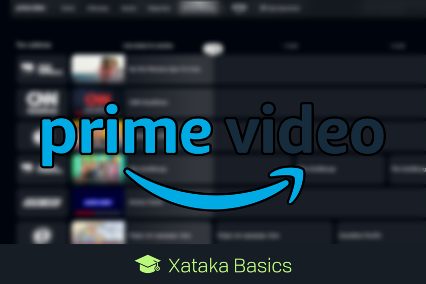 TDT en Prime Video: qué canales hay disponibles gratis y cómo acceder a ellos