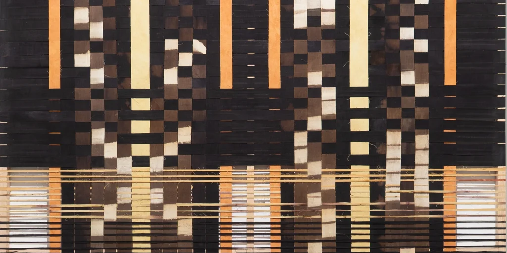 Los colores de la tierra de Belén Rodríguez