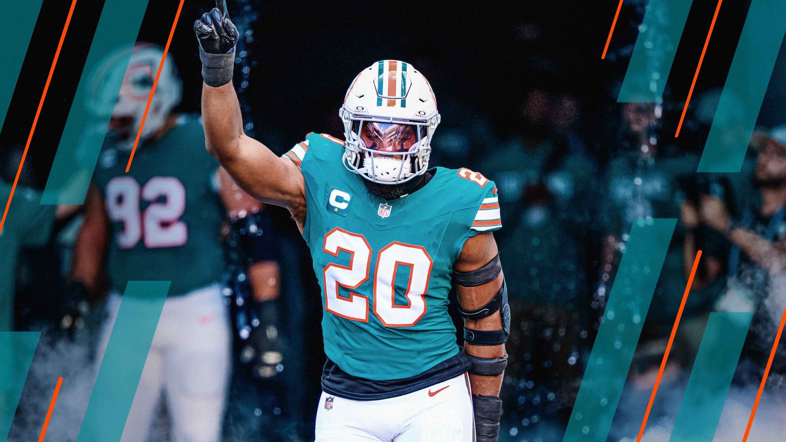 Fantasy Football: Evaluating 2025 IDP linebacker tackles vs. expected