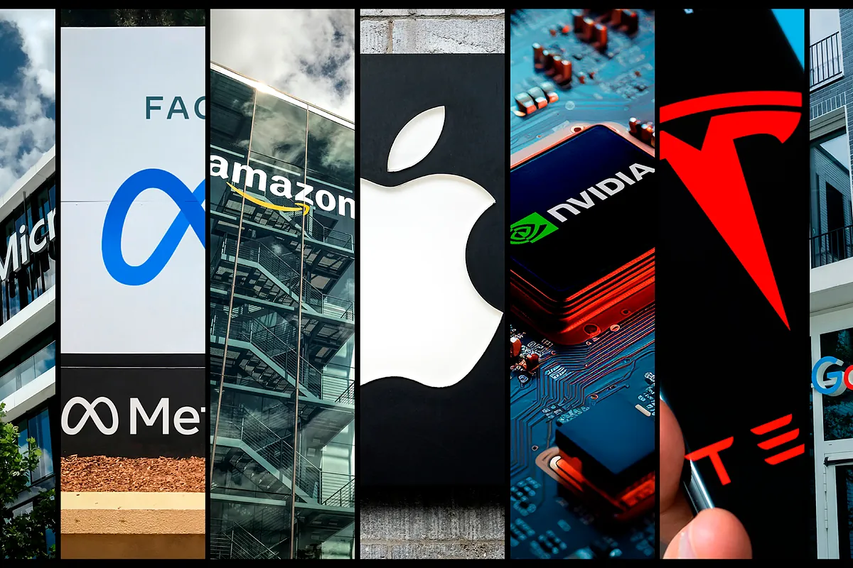 Tressis está cómoda con la concentración tecnológica