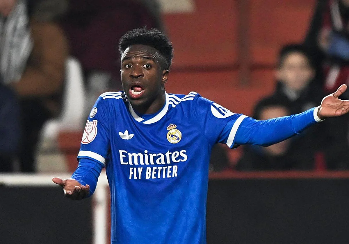 El Real Madrid coge el mismo tufo que el que acabó con los Galácticos