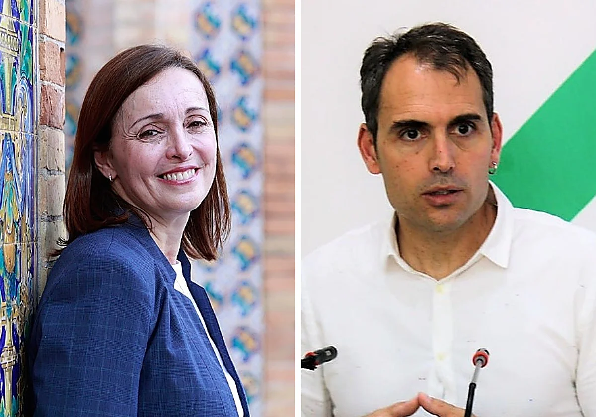 Este es el ranking de la actividad de los diputados por Málaga en el Congreso