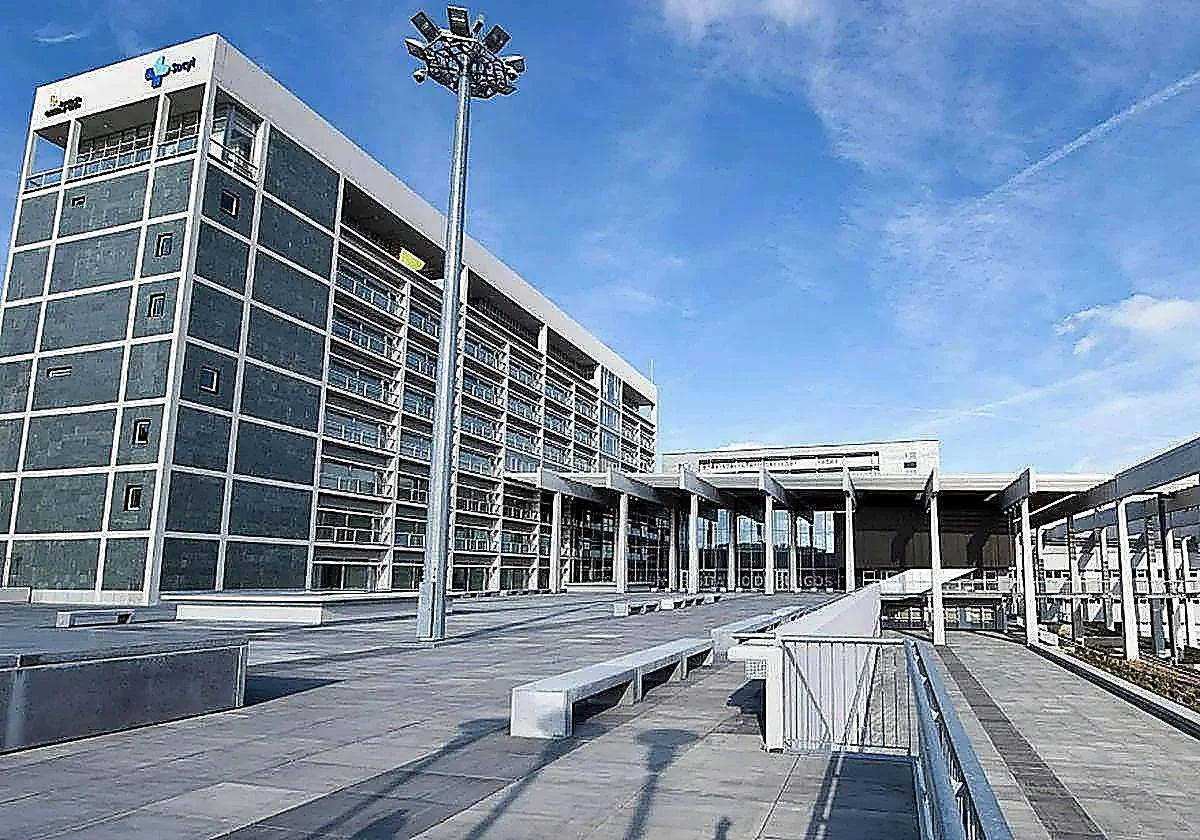 Castilla y León indemnizará de oficio a las familias afectadas del Hospital de Burgos