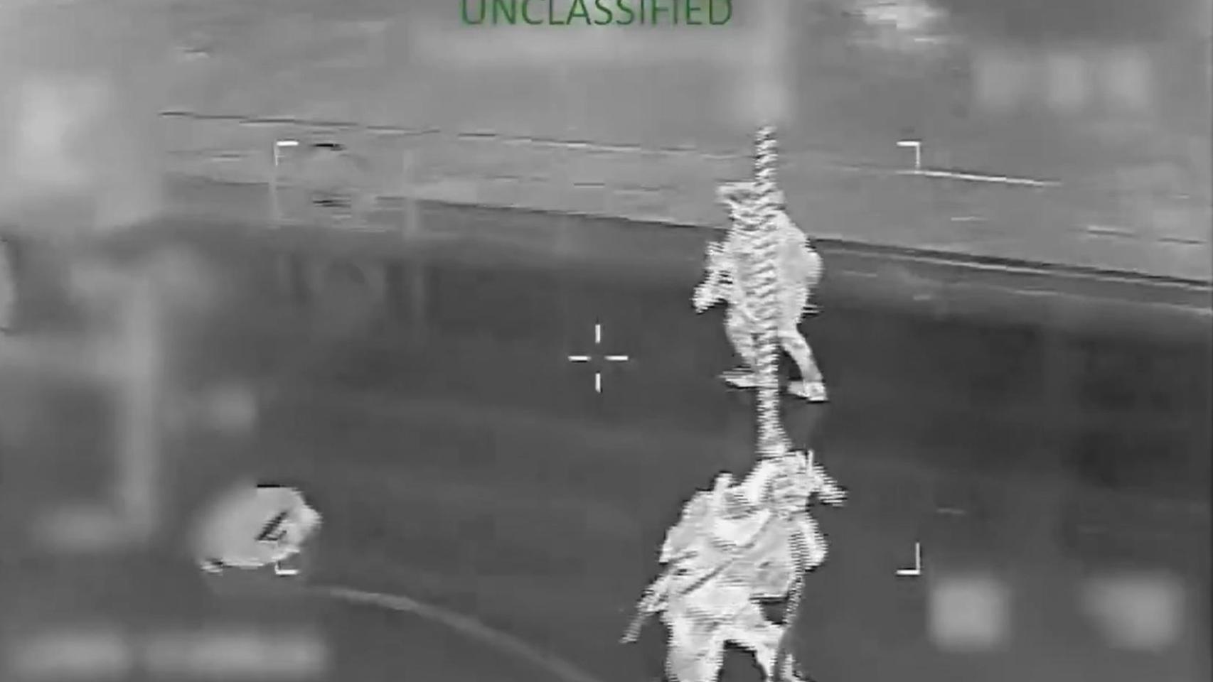 Estados Unidos intercepta y aborda otro petrolero en el Caribe, el sexto en su campaña de bloqueo al crudo venezolano