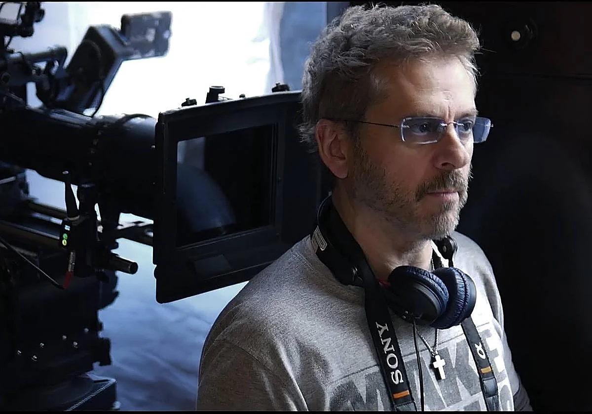 Juanma Bajo Ulloa: «La ideología de género y la corrección política son la nueva religión»