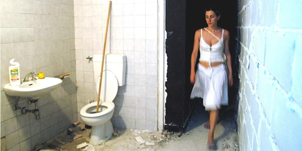 Falacias, sombras y barbarie en el ámbito artístico