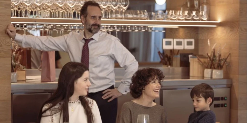 Los huevos fritos con patatas son de derechas