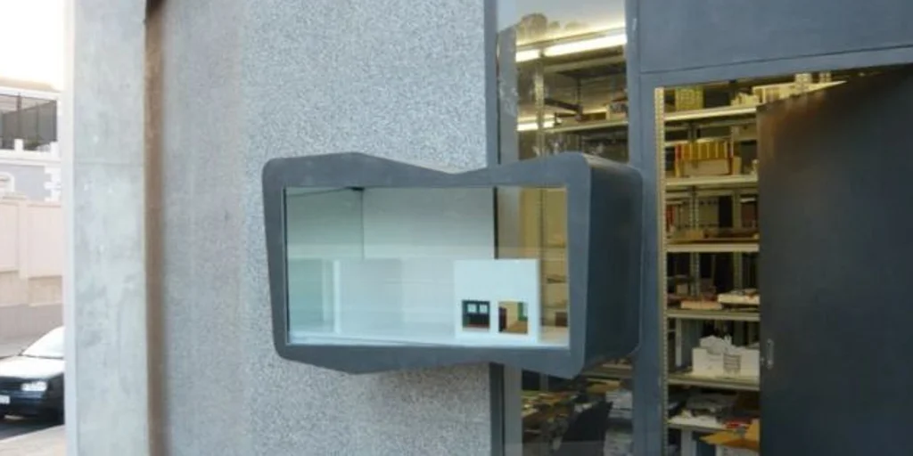 La Naval, chiquita pero matona