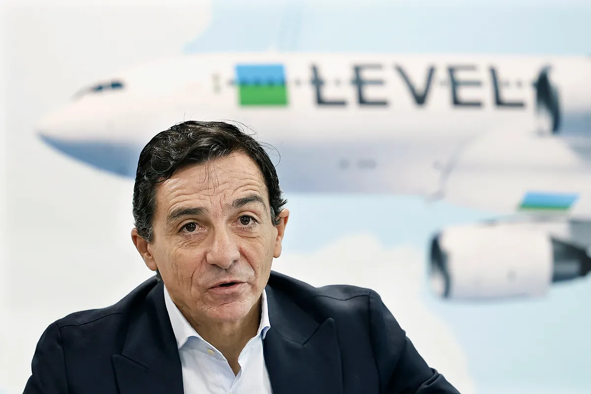 Level culmina su escisión de Iberia y planea una nueva ruta en América