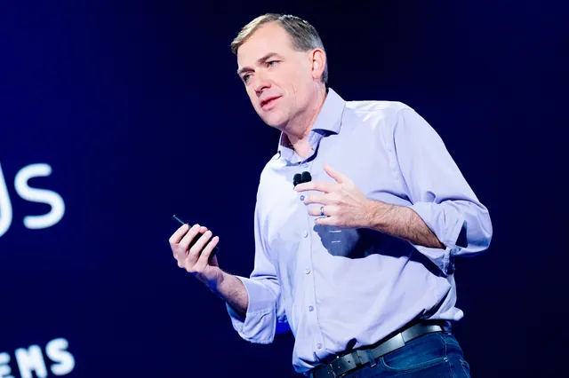 AWS acelera su ofensiva en chips propios para competir con Nvidia