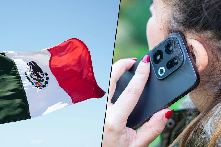 México ha decidido registrar todas las líneas telefónicas del país. Las teleoperadoras han decidido desafiarlo