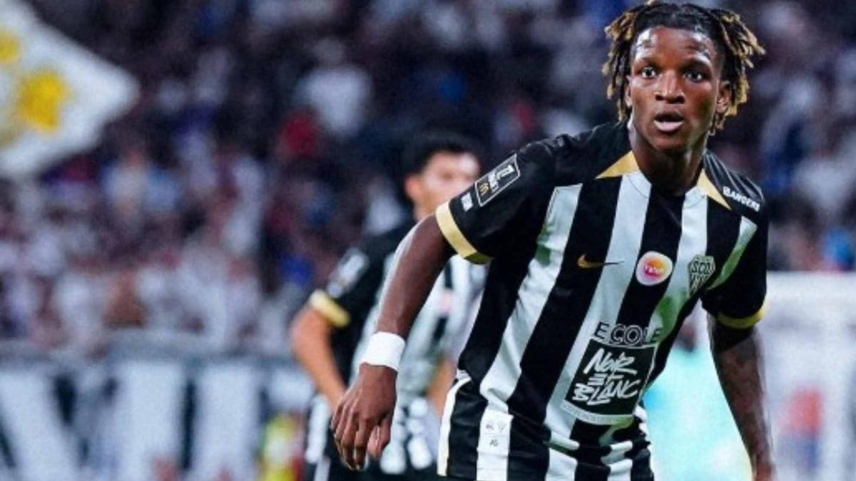 Kalumba ya está en Mallorca