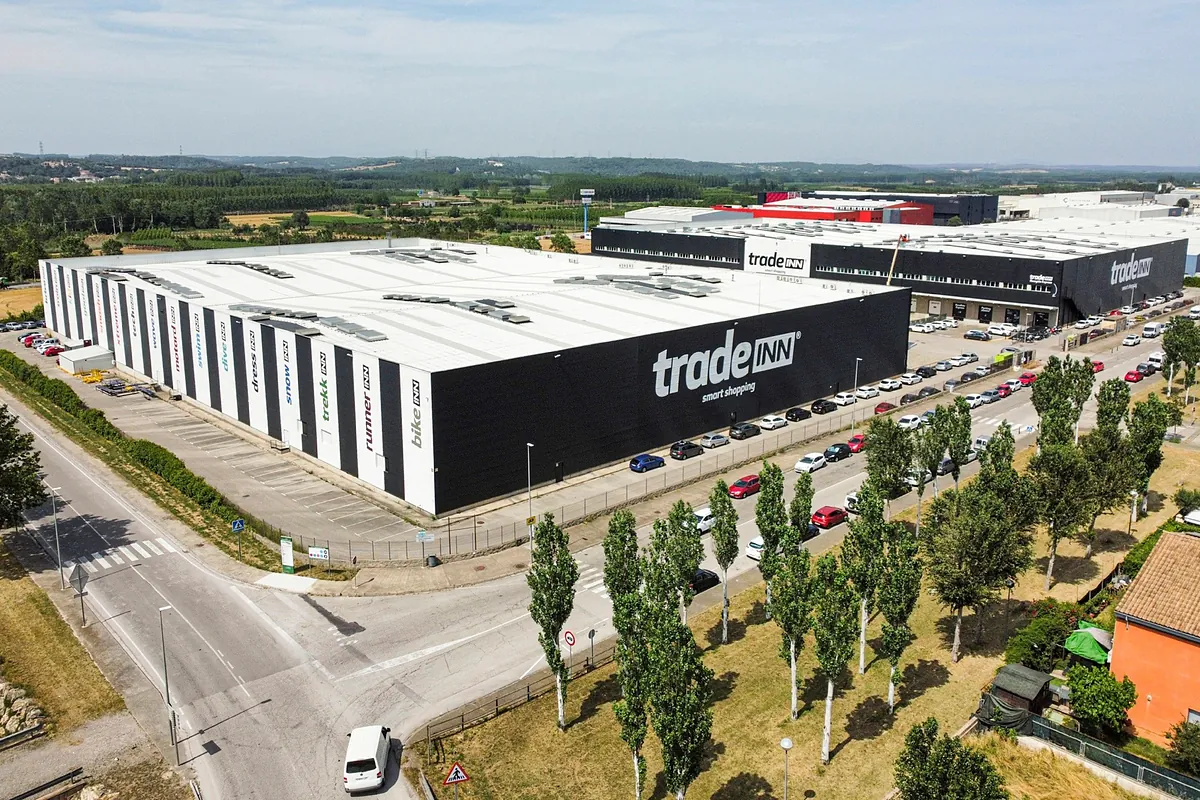 Tradeinn alcanza unas ventas de 585 millones, un 5,6% más