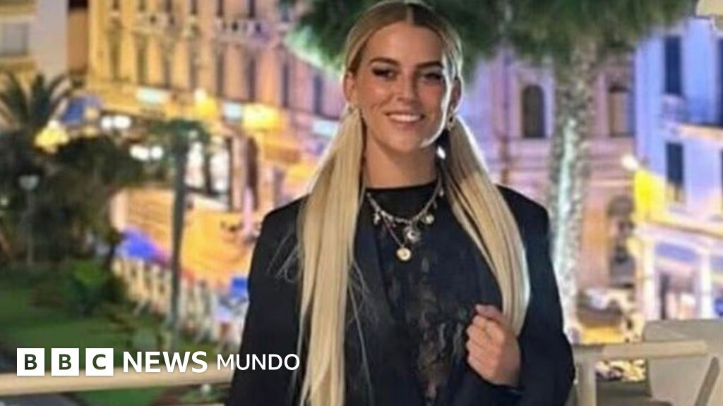 La camarera que presuntamente llevaba unas bengalas en el bar suizo en el que murieron 40 personas no era consciente del peligro, según su familia