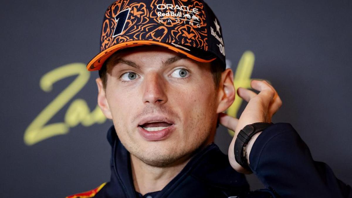 Desveladas las cláusulas que permitirían a Verstappen romper su contrato<br>