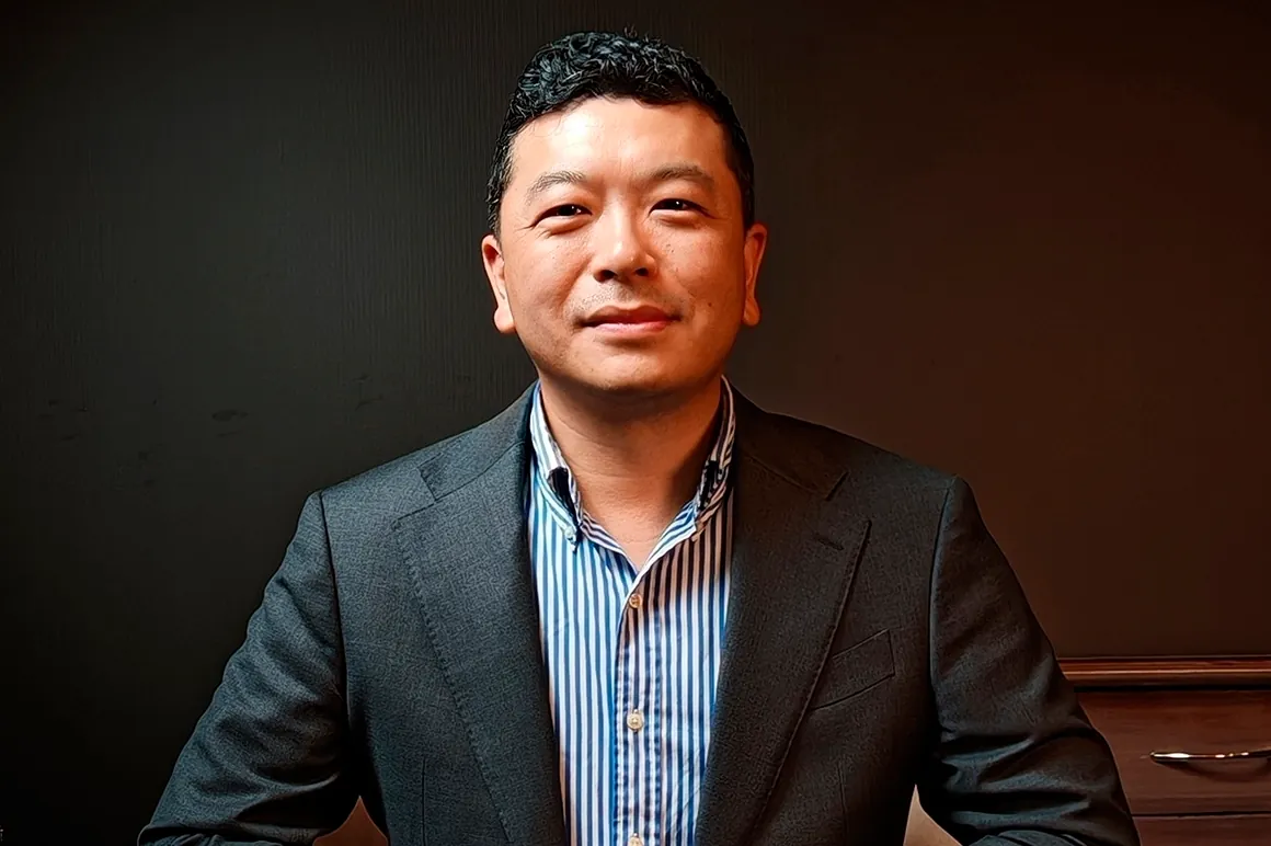 "Honor será uno de los tres principales actores en móviles"