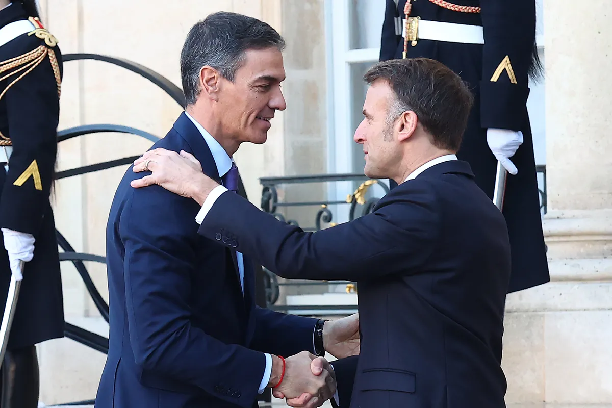 La 'Coalición de Voluntarios' y el sanchismo