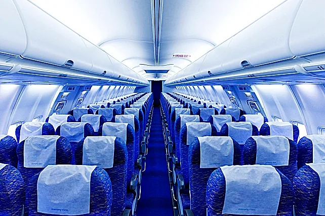 Magnum estrena su nuevo fondo con una compra en aviación