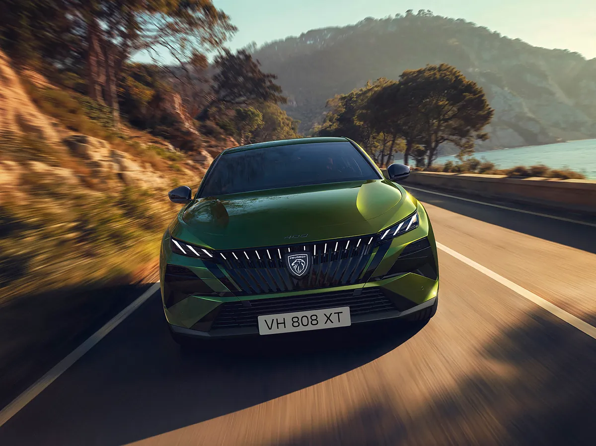 Peugeot crecerá a doble dígito en España y aspira a liderar en comerciales