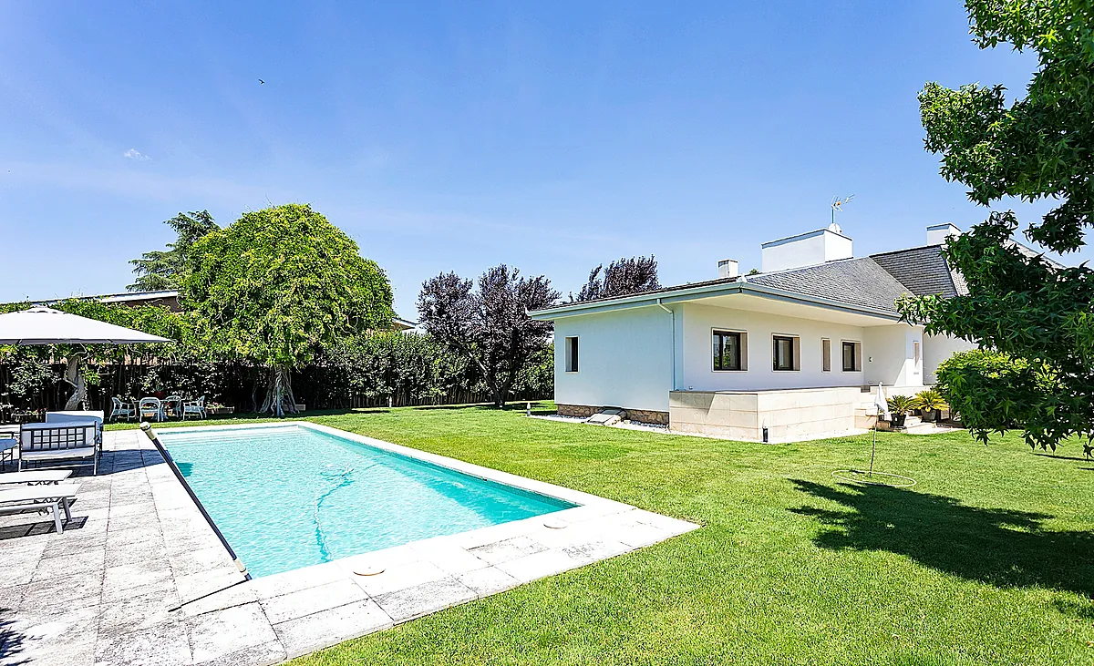 Así se vive en el municipio más longevo de España