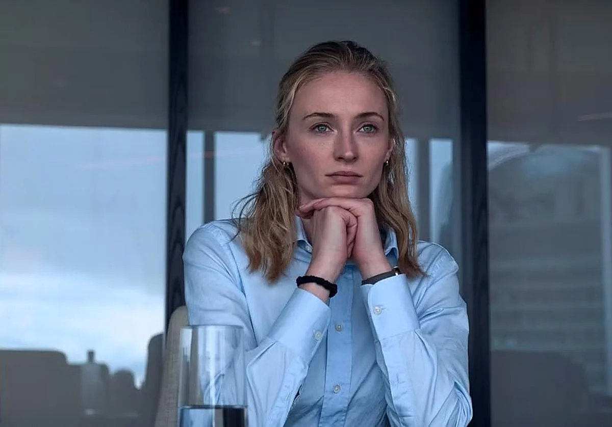 Las series que se estrenan esta semana