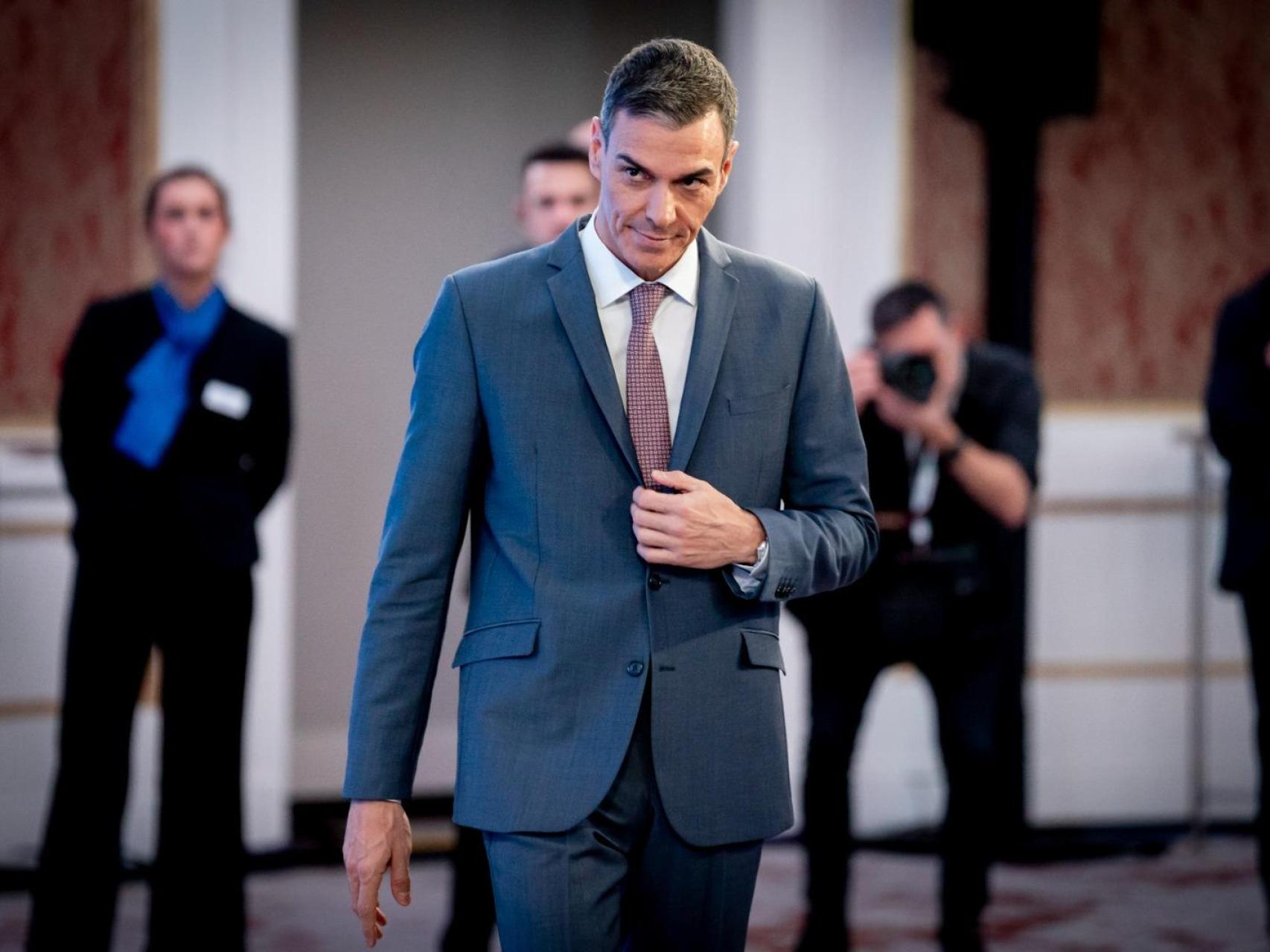 El PNV le cobra las facturas pendientes a Pedro Sánchez: gestionará 30 oficinas del SEPE y 820 millones del paro