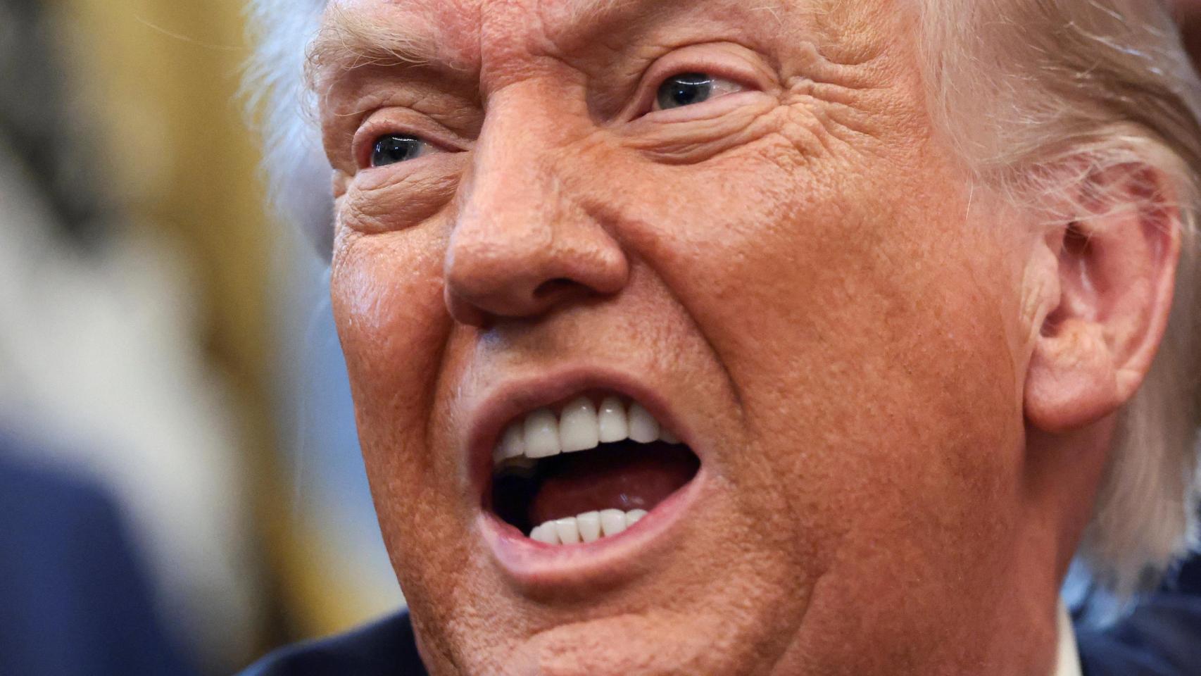 Dinamarca desmiente a Trump: niega que submarinos nucleares rusos hayan pasado por Groenlandia en una década