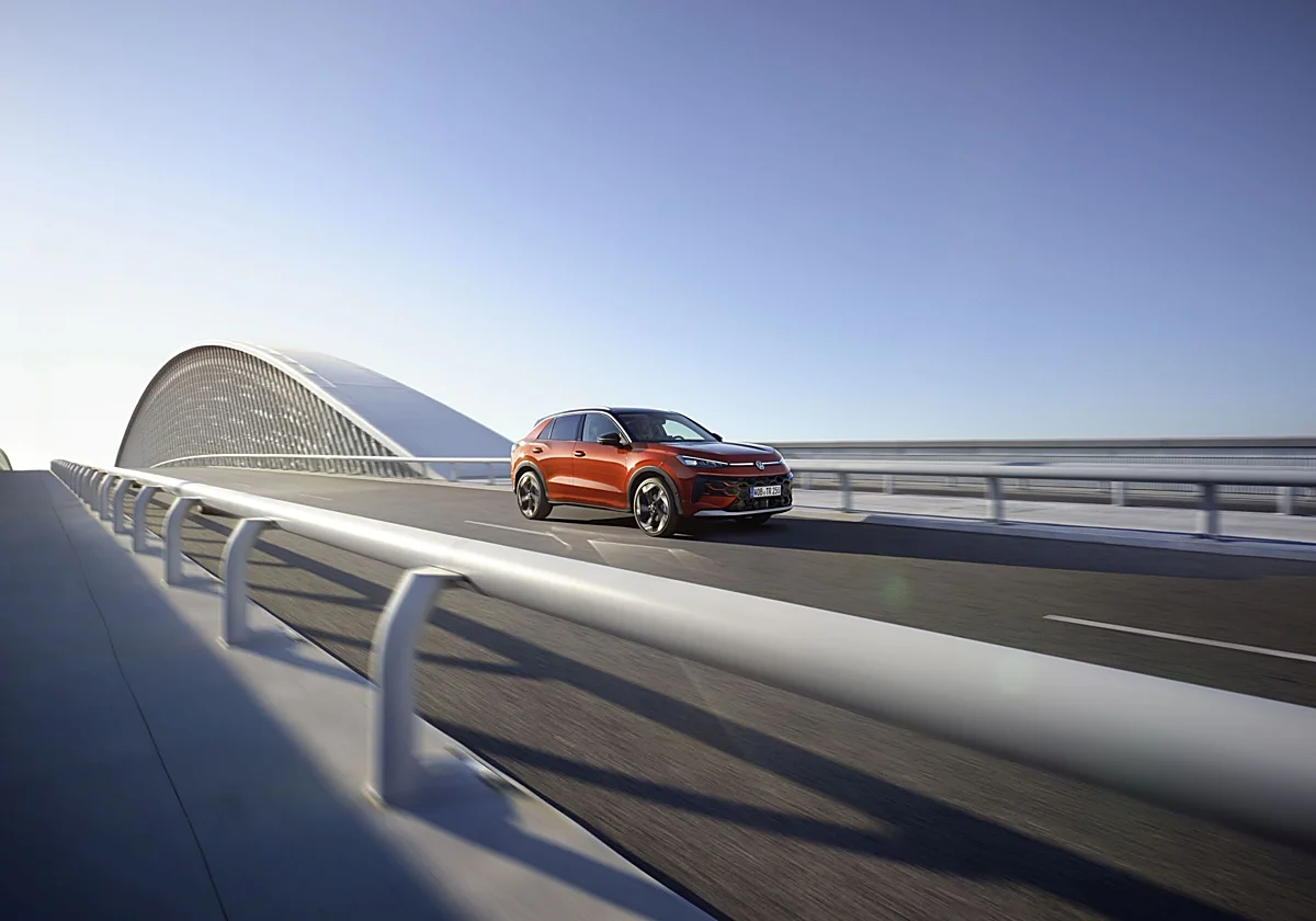 El SUV reina en España: estos son los más vendidos