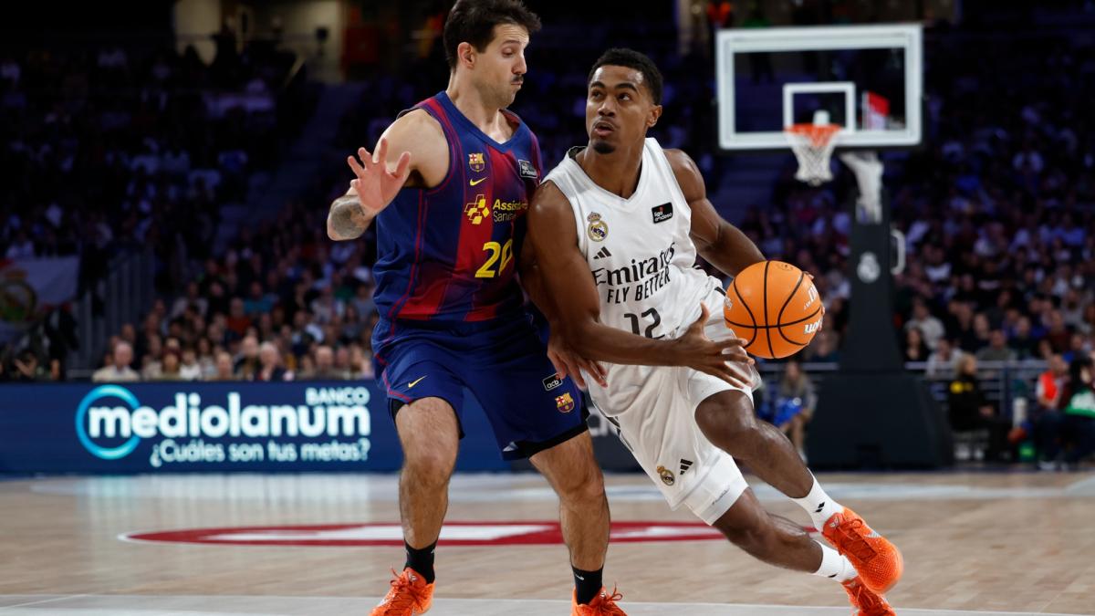 El primer Clásico trascendental