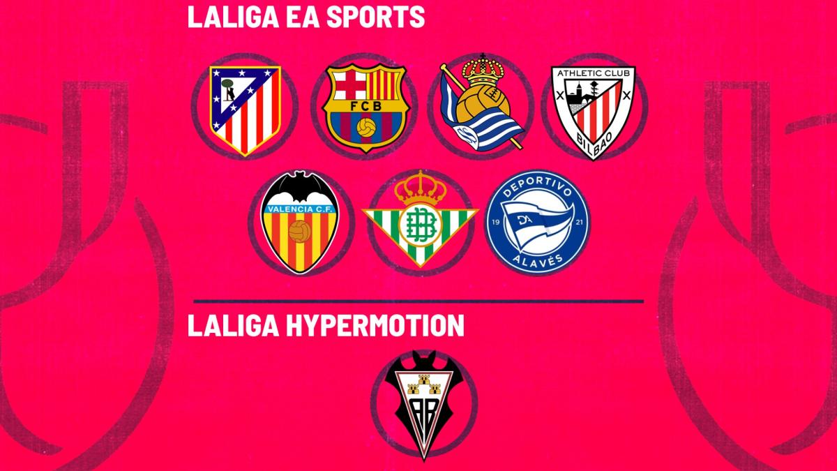 El Albacete se cuela en el sorteo de cuartos: hay un único condicionante<br>