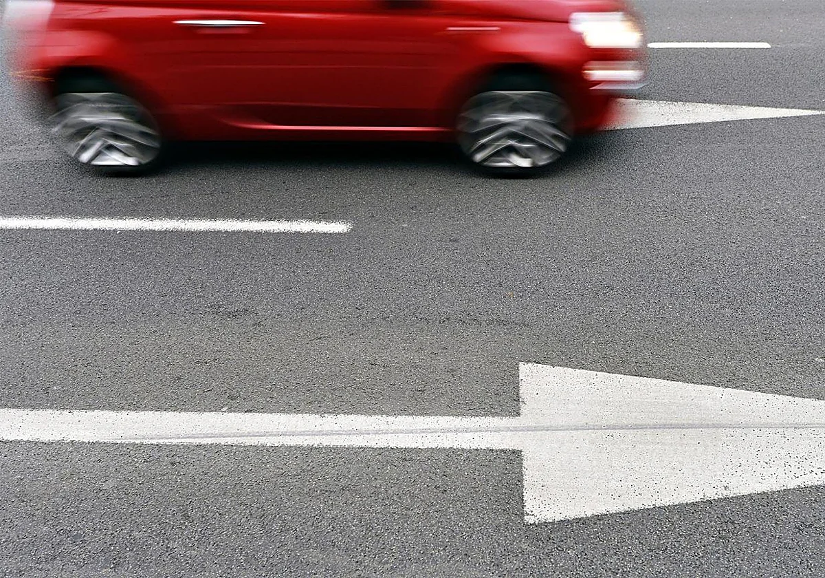 Flotas envejecidas y combustibles fósiles dominan el transporte europeo