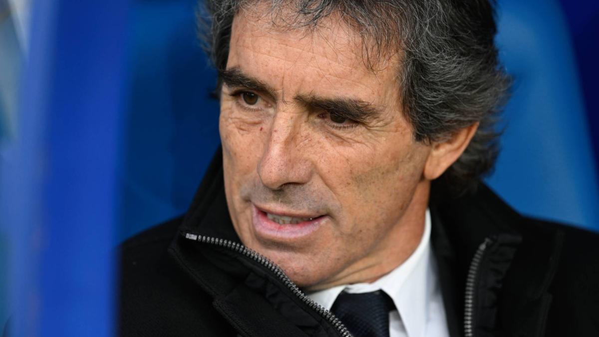 Almada: “El partido es una final y tenemos que dejar el 200%”