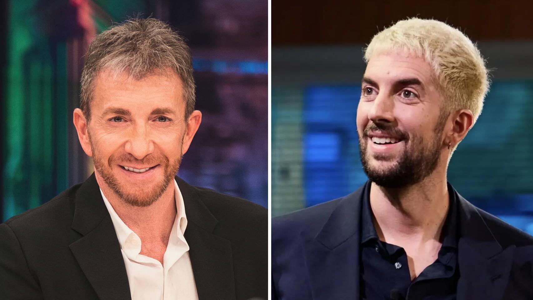 Audiencias: Broncano sufre una dura derrota frente a Motos y 'La Revuelta' cae a mínimo del curso con Antonia Dell'Atte