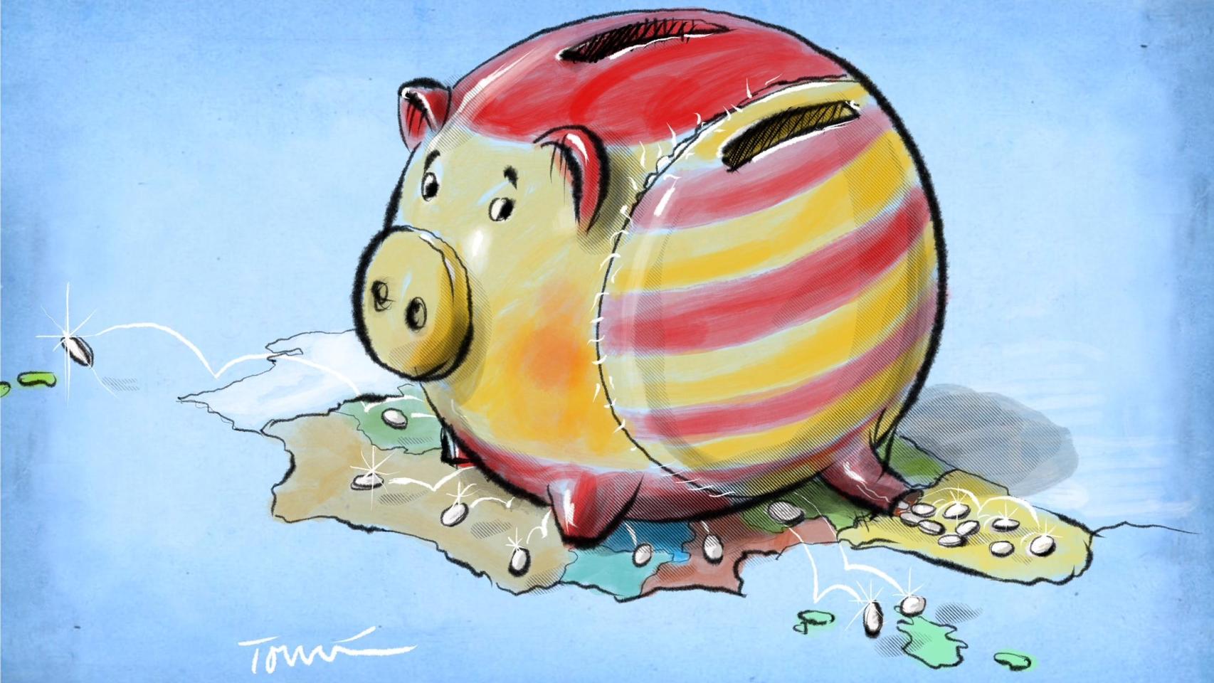 La igualdad estorba: Montero, la alumna aventajada de Sánchez