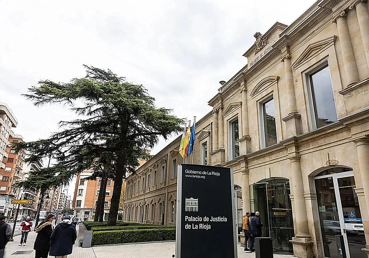 Cuatro años de cárcel para un joven por abusar de una menor con discapacidad en Logroño