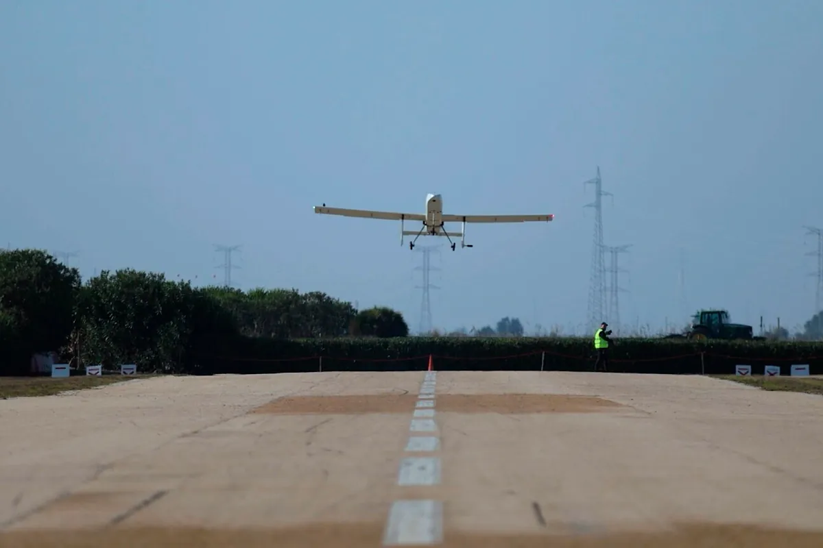 Indra vuela en el Ibex al hacer gala de su doble cara
