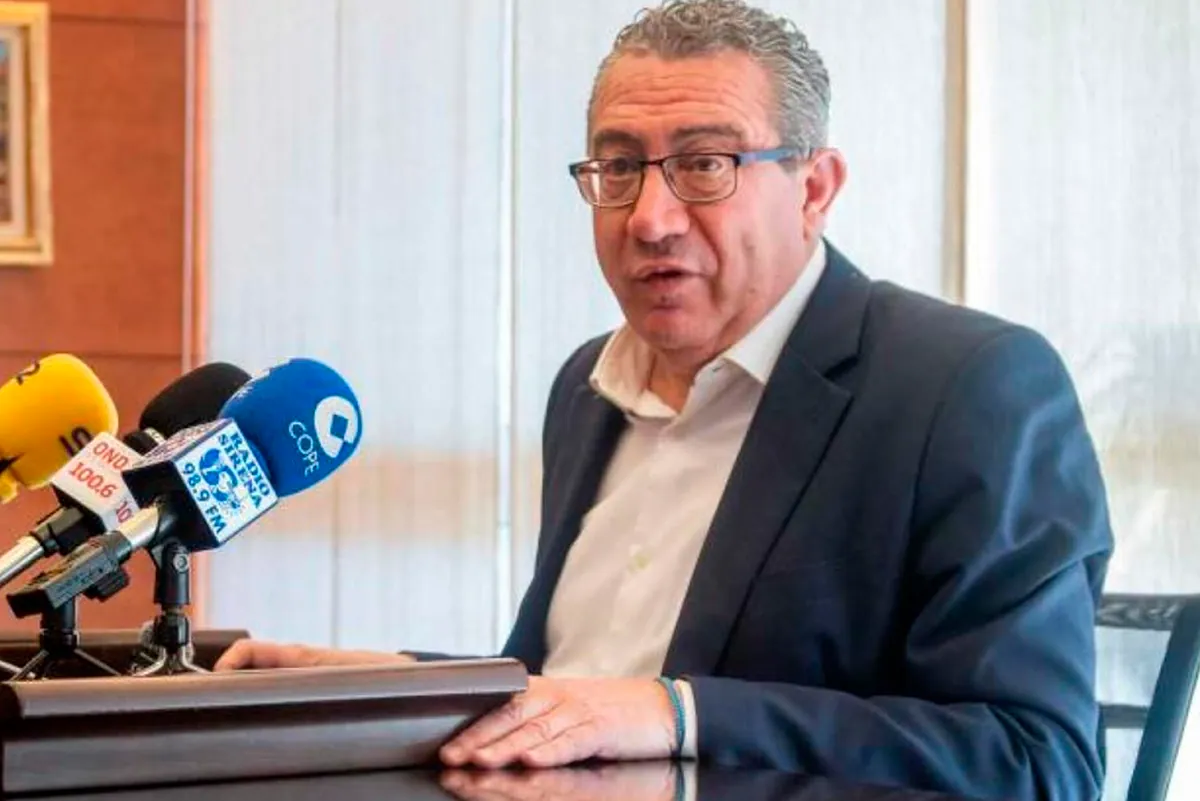 Benidorm busca cómo pagar 350 millones