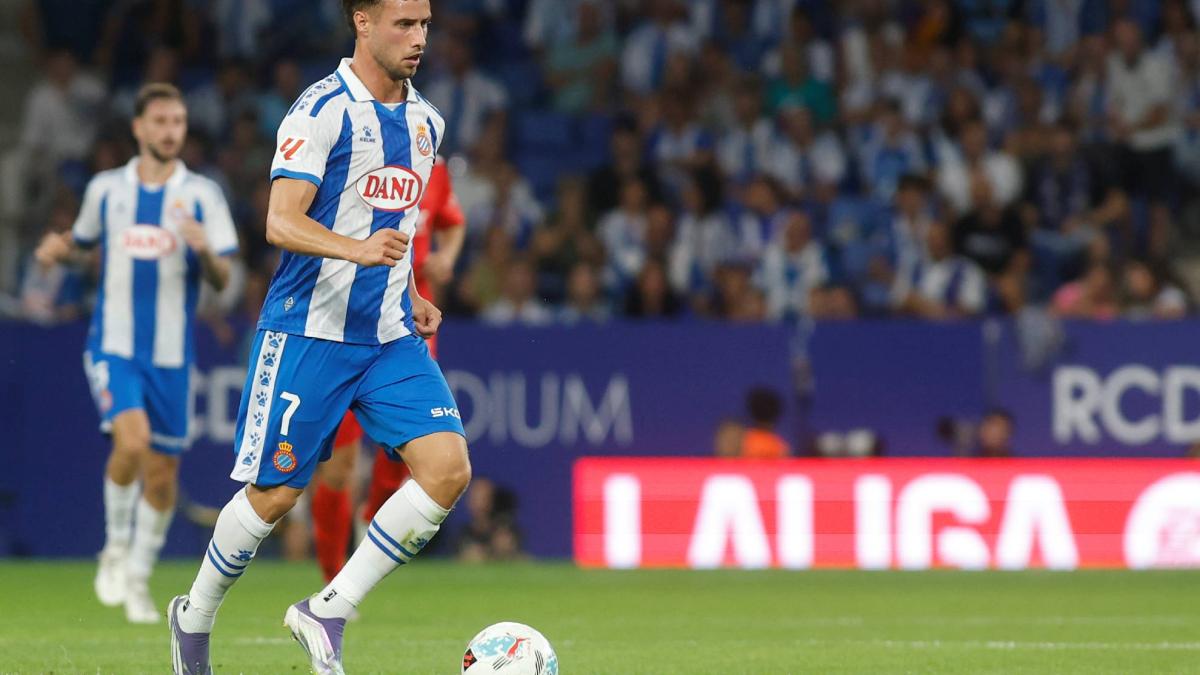 Puado, operado con éxito