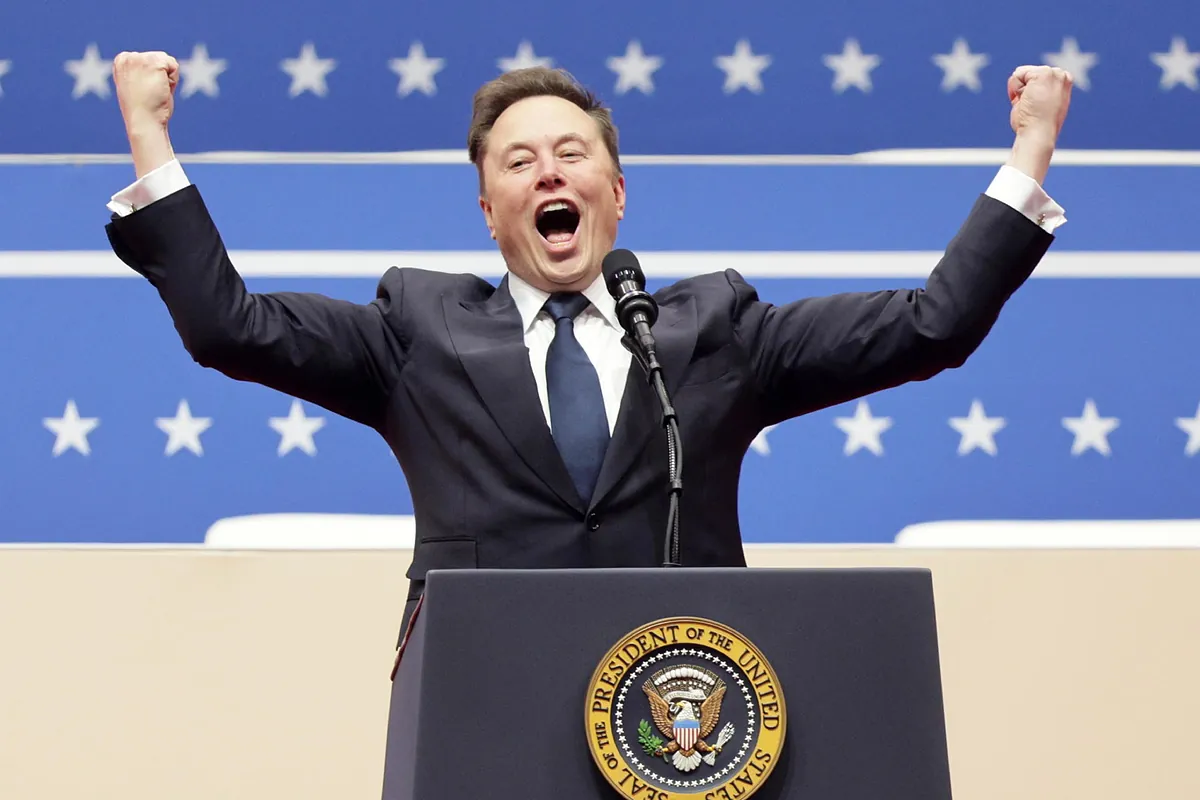 La madre de uno de los hijos de Elon Musk demanda a xAI por imágenes sexuales