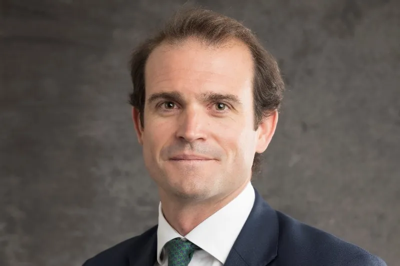Javier Santos, nuevo responsable de Natixis CIB para Iberia