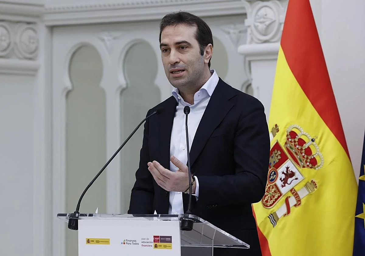 El fondo soberano de Sánchez permitirá al ICO movilizar 60.000 millones